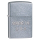 Zippo Made in USA Embossed