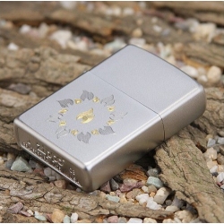 Zippo Ring of Fire
