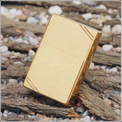 Zippo 1937 Vintage Series with Slashes