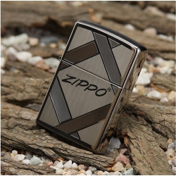 Zippo Unparalled Tradition