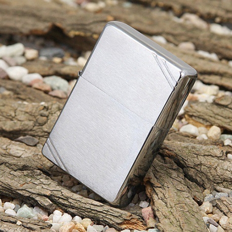 Zippo Replica 1937 slashes