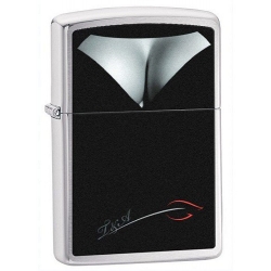 Zippo BS Deolletage