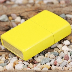 Zippo Lemon