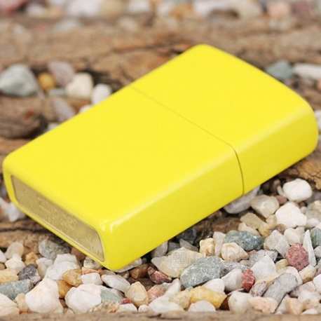 Zippo Lemon