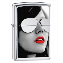 Zippo Sunglasses