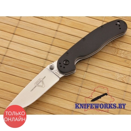 Ontario RAT 2
