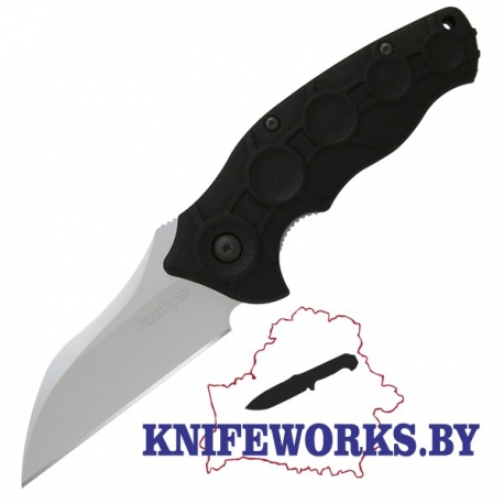 Kershaw Needs Work