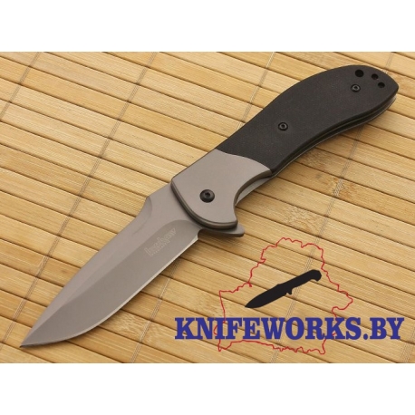 Kershaw Scrambler