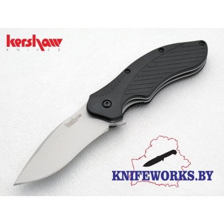 Kershaw Clash