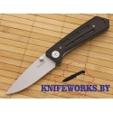 KERSHAW INJECTION 3.5 FOLDER REXFORD