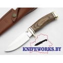 BUCK VANGUARD WOOD
