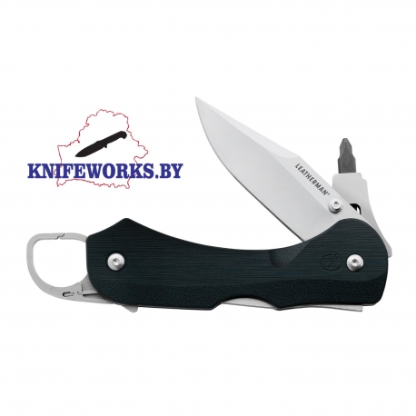 Leatherman Crater C55B
