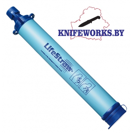 Фильтр для воды походный Life Straw