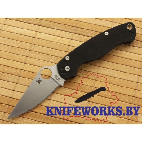 Spyderco Paramilitary 2