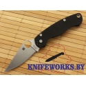 Spyderco Paramilitary 2
