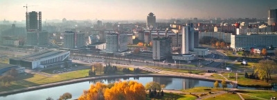 Доставка по Минску